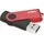 Verico USB 3.1 Stick Flip TR01, 128 GB, Rot