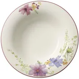 Villeroy & Boch Suppenteller Mariefleur Basic Geschirr