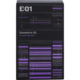 Escentric Molecules Escentric 01 Eau de Toilette 100 ml