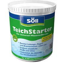Söll TeichStarter 1 kg