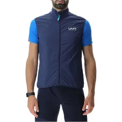 UYN Skipper OW Segel Windweste Herren K859 - blue deep M