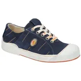 Eject Schnürschuh Puzzle blau 42