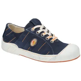 Eject Schnürschuh Puzzle blau 42
