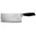 KEN HOM Edelstahl Chinesisches Hackmesser 18 cm
