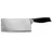 KEN HOM Edelstahl Chinesisches Hackmesser 18 cm