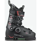 Tecnica - Skischuhe Mach Boa Hv 110 Gw Black Herren – Größe 44 – Schwarz