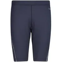 CMP 3c89177t 3/4-hosen - Black Blue - S