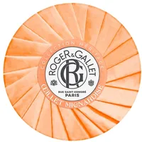 Roger & Gallet Œillet Mignardise Stückseife 100 g