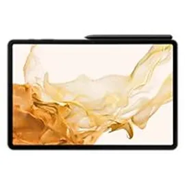 Samsung Galaxy Tab S8+ 12.4" 8 GB RAM 128 GB Wi-Fi Graphit