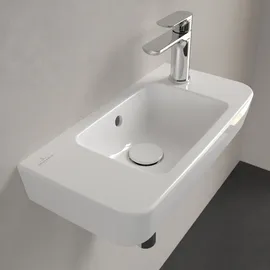 Villeroy & Boch O.novo Handwaschbecken 50 x 25 cm (4342R501)