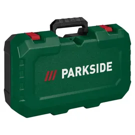 Parkside PAAS 20-Li B1 Solo