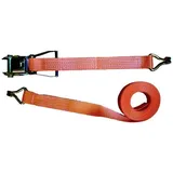 target ladungssicherung Spanngurte 90635 zweiteilig 6 m x 50 mm