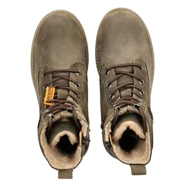 Dockers by Gerli Damen Schnürboots - 42