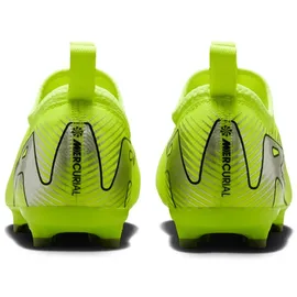 Nike Jr. Mercurial Vapor 16 Academy FG/MG Fußballschuhe Kinder 700 volt/black 36.5