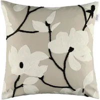 Schöner Wohnen SCHÖNER WOHNEN-Kollektion Kissenbezug Fleur 45 x cm