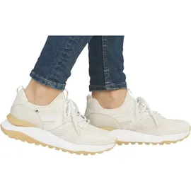 Rieker W2503 Damen Weite E Beige 38