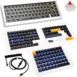 Ducky Outlaw 65 Barebone ANSI