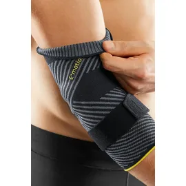 medi Epicomed E+motion Ellenbogenbandage 1 St Schwarz 6
