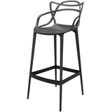 Kartell Masters Stool, Barhocker