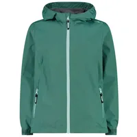 CMP KID G Jacket Fix Hood agave (E811) 104
