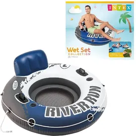 Intex Luftmatratze River Run I