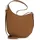 TAMARIS TAS Kathi SC Schultertasche 28 cm - Braun