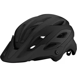 Giro Merit Spherical 55-59 cm schwarz 2021