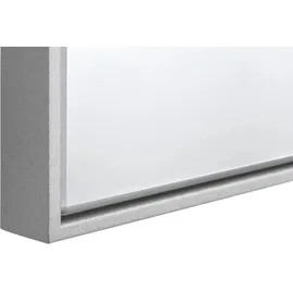 Möbel Kraft SANTINA 60 x 77 cm Weiß