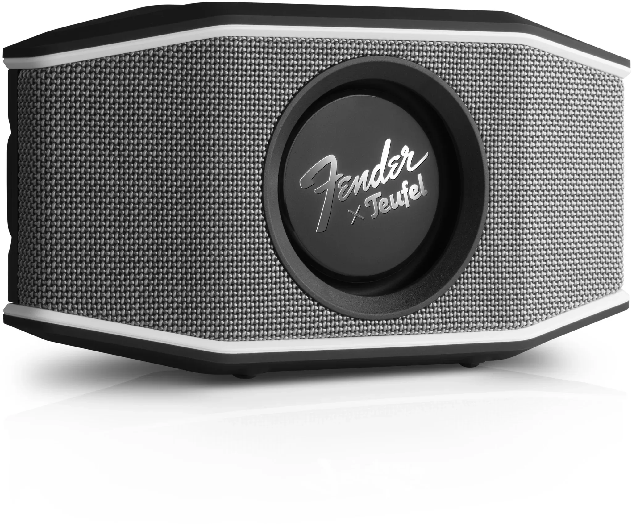 Fender x Teufel ROCKSTER GO 2