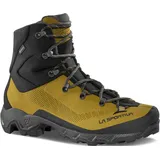 La Sportiva Aequilibrium Trek GTX - Trekkingschuhe - Herren Savana / Carbon 44