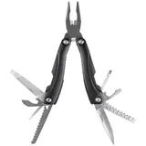 Mil-Tec Kombi Multitool schwarz