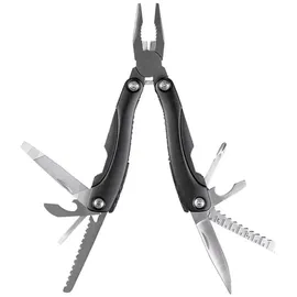 Mil-Tec Kombi Multitool schwarz