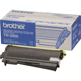 Brother TN-2000 schwarz