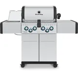 Broil King Regal S 490 IR weiß