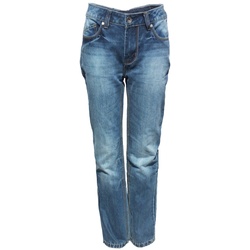 King Kerosin Speed Queen Damen Jeans 34/30