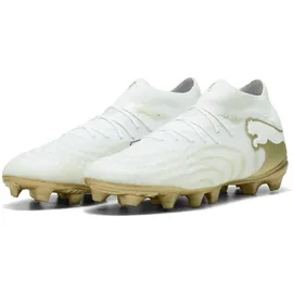 Puma Future 9 Pro AG/FG Herren White 43