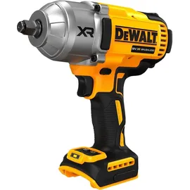 DeWalt Schlagschrauber 1/2" 18V 2x5,0 Ah + T-STAK