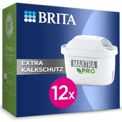 Brita Maxtra Pro Extra Kalkschutz 12er