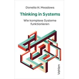 Vahlen Franz GmbH Thinking in Systems