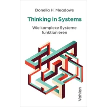 Vahlen Franz GmbH Thinking in Systems