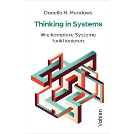 Vahlen Franz GmbH Thinking in Systems