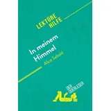 derQuerleser.de In meinem Himmel von Alice Sebold (Lektürehilfe)