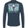 Chiemsee UV-Badeshirt mit Alloverprint,