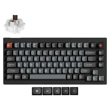 Keychron V1 Super Brown US