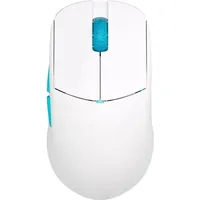 Lamzu Atlantis OG V2 PRO Wireless Gaming Maus, Weiss