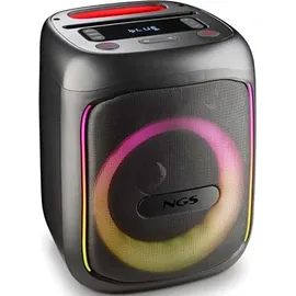 ngs Wild Swag Go schwarz