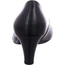 Gabor Pumps schwarz 37,5