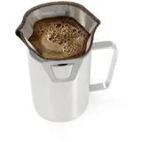 Origin Outdoors Riuso Kaffeefilter, wiederverwendbar