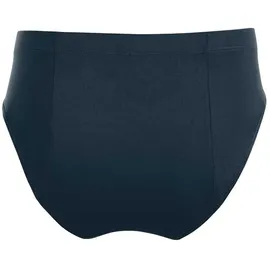 Nike Badeslip Stock Blau XS