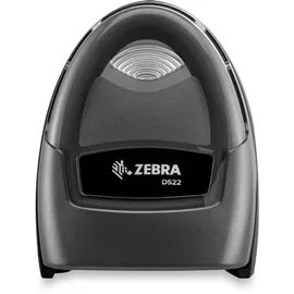 Zebra Technologies Zebra DS2278 (2D-Barcodes), Barcode Scanner, Schwarz